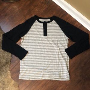 Arizona Boys Button Shirt